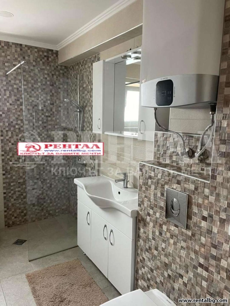 Дава под наем 2-СТАЕН, гр. Пловдив, Център, снимка 2 - Апартаменти - 53517487