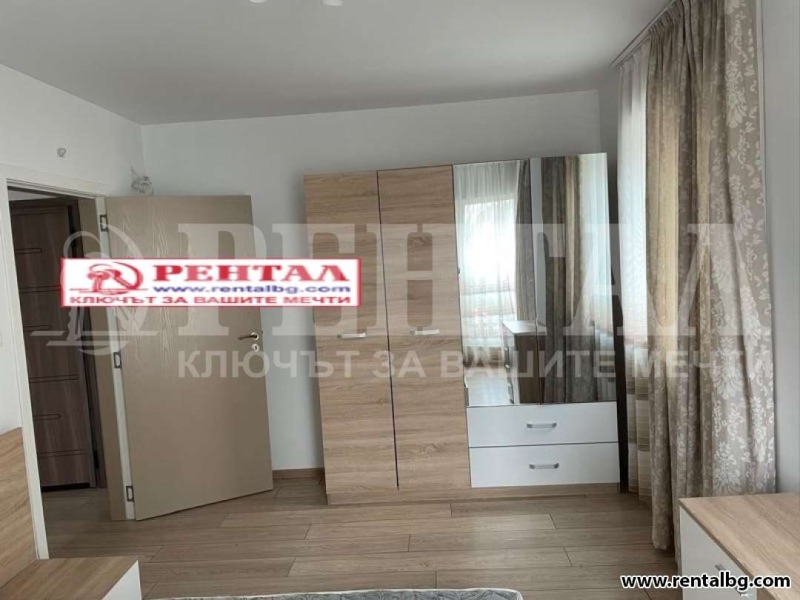 Дава под наем 2-СТАЕН, гр. Пловдив, Център, снимка 6 - Апартаменти - 53517487