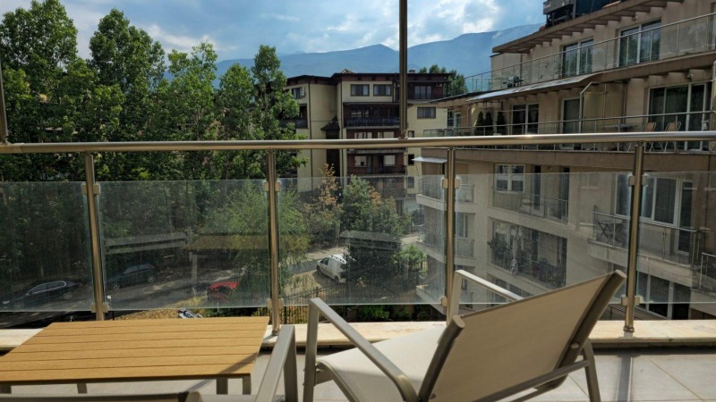 Дава под наем 2-СТАЕН, гр. София, Витоша, снимка 5 - Апартаменти - 53520320