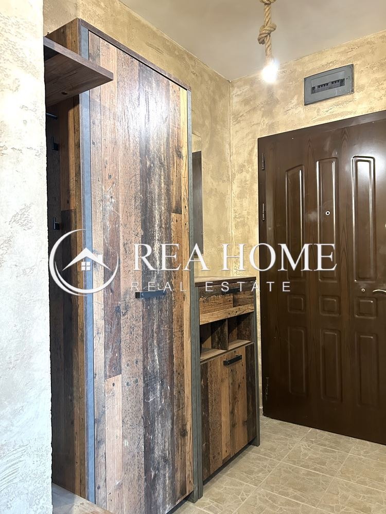 Дава под наем 2-СТАЕН, гр. София, Дианабад, снимка 11 - Апартаменти - 54196457