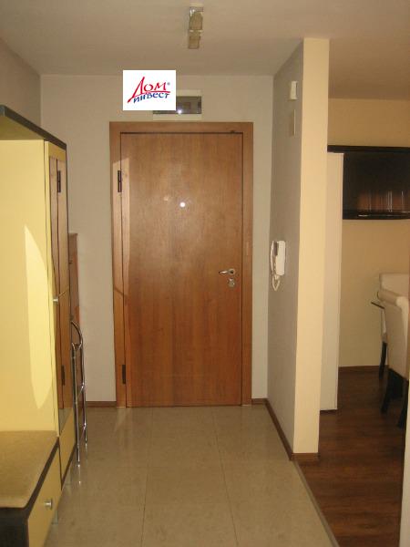 Дава под наем 3-СТАЕН, гр. Пловдив, Център, снимка 13 - Апартаменти - 53027238