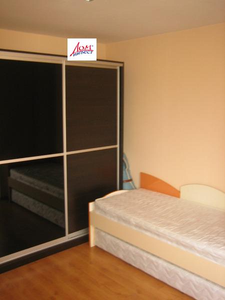 Дава под наем 3-СТАЕН, гр. Пловдив, Център, снимка 5 - Апартаменти - 53027238