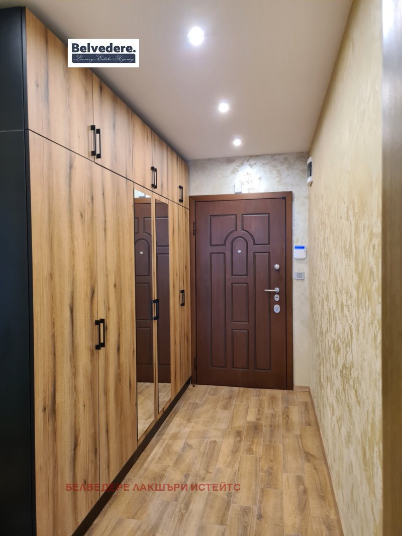 De inchiriat  2 dormitoare Sofia , Lozeneț , 85 mp | 35992361 - imagine [10]