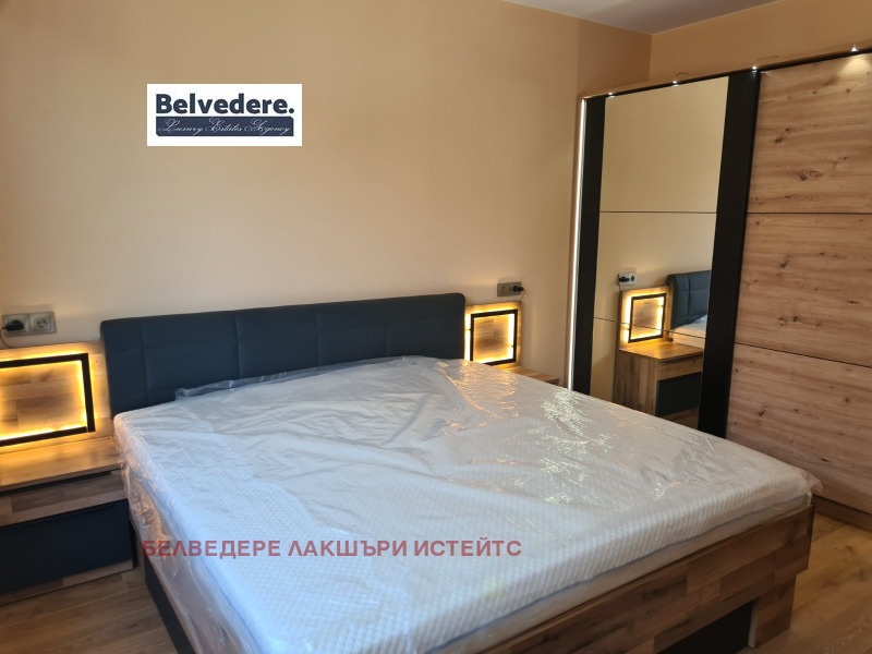 K pronájmu  2 ložnice Sofia , Lozenec , 85 m2 | 35992361 - obraz [6]