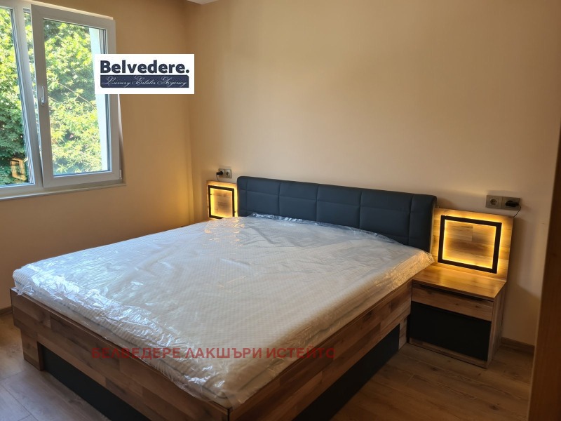 For Rent  2 bedroom Sofia , Lozenets , 85 sq.m | 35992361 - image [7]