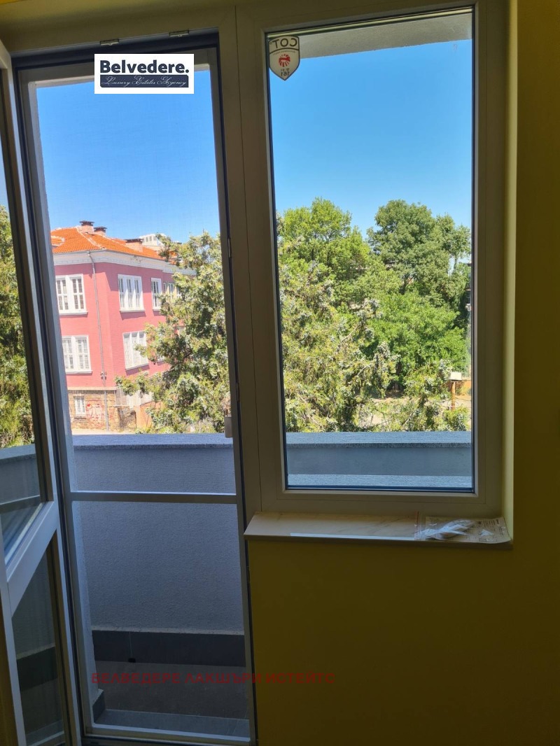 Te huur  2 slaapkamers Sofia , Lozenets , 85 m² | 35992361 - afbeelding [13]