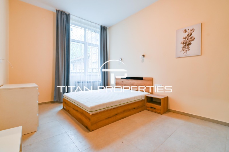 Дава под наем 3-СТАЕН, гр. София, Център, снимка 6 - Апартаменти - 52659392