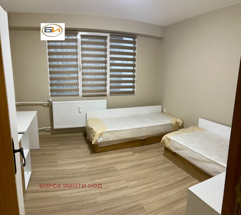 Дава под наем 3-СТАЕН, гр. Враца, Дъбника, снимка 6 - Апартаменти - 53248609