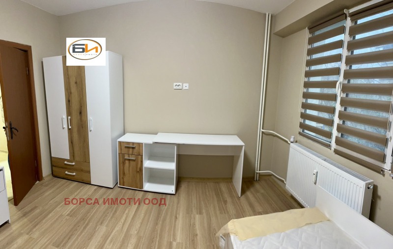 Дава под наем 3-СТАЕН, гр. Враца, Дъбника, снимка 7 - Апартаменти - 53248609