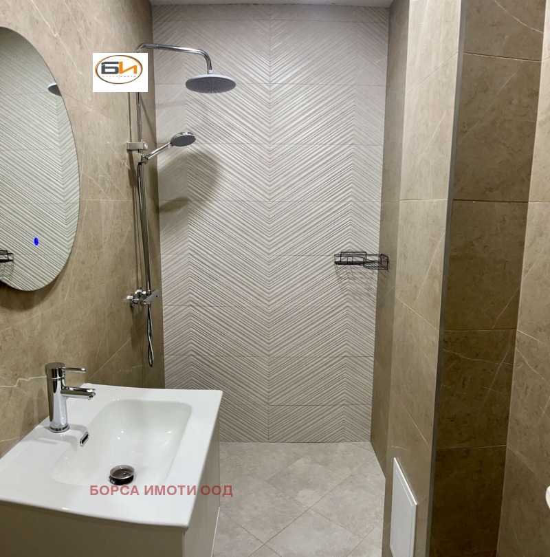 Дава под наем 3-СТАЕН, гр. Враца, Дъбника, снимка 9 - Апартаменти - 53248609