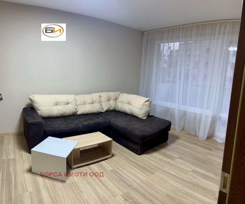 Дава под наем 3-СТАЕН, гр. Враца, Дъбника, снимка 4 - Апартаменти - 53248609