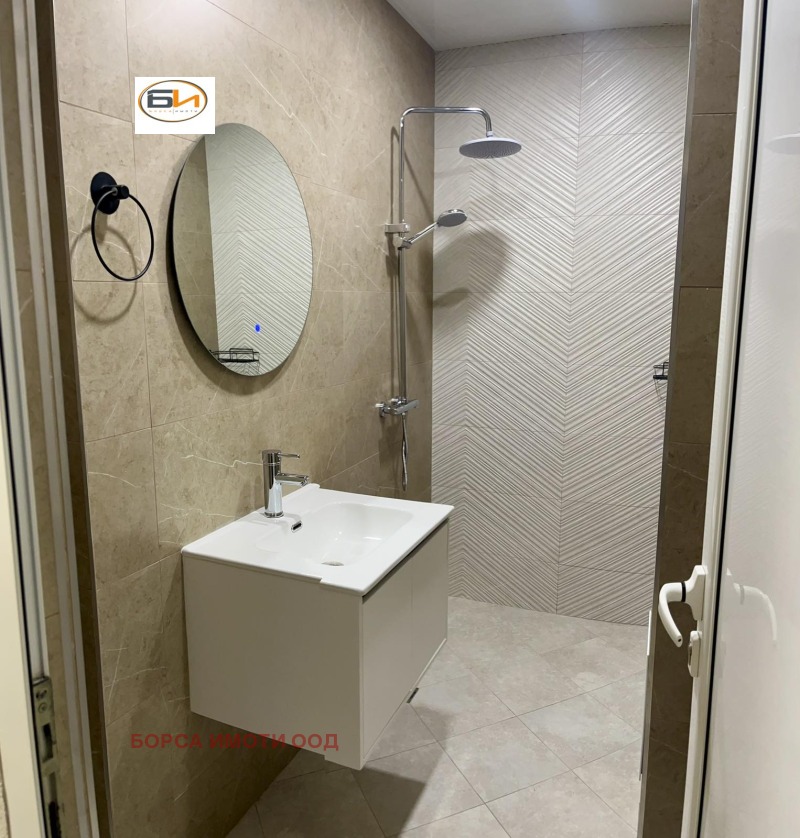 Дава под наем 3-СТАЕН, гр. Враца, Дъбника, снимка 10 - Апартаменти - 53248609