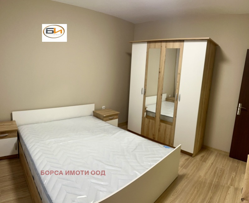 Дава под наем 3-СТАЕН, гр. Враца, Дъбника, снимка 5 - Апартаменти - 53248609