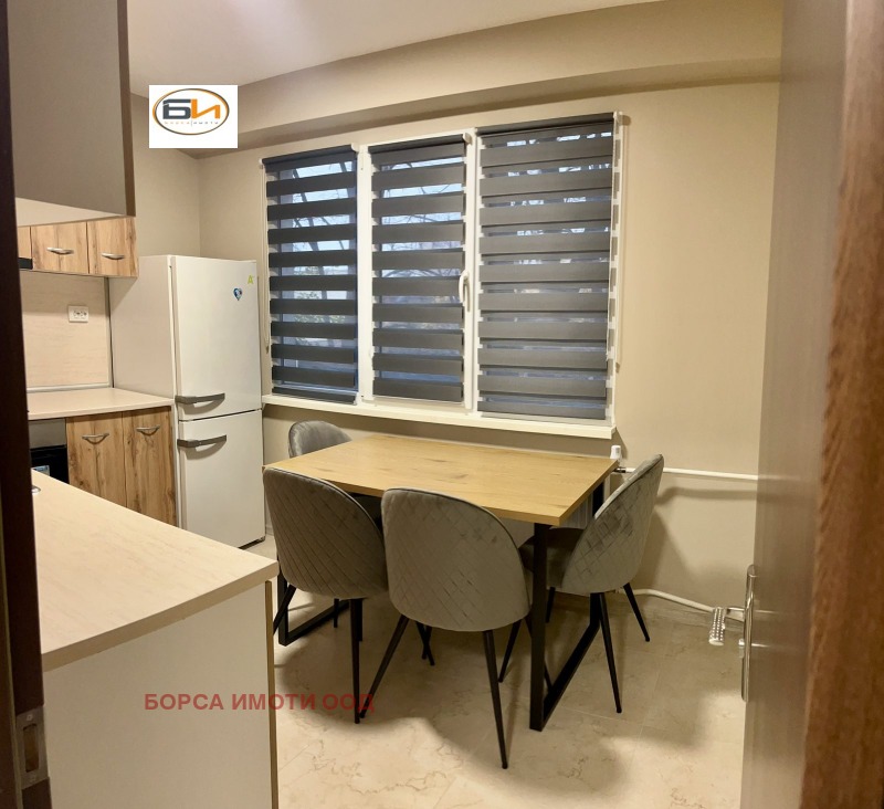 Дава под наем 3-СТАЕН, гр. Враца, Дъбника, снимка 2 - Апартаменти - 53248609