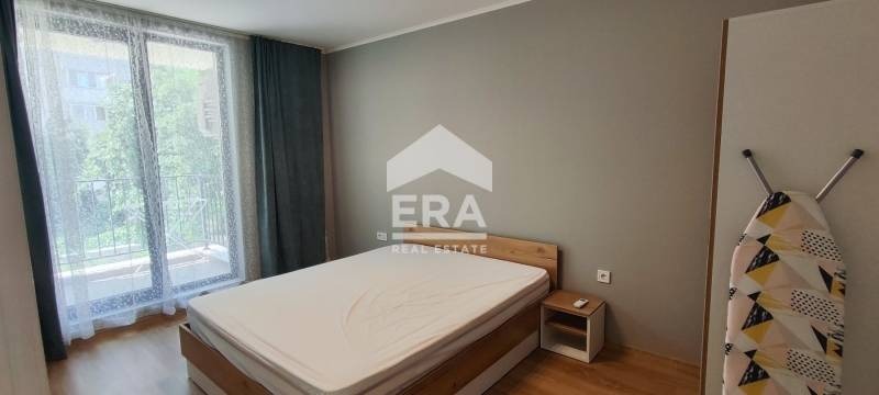 Дава под наем 3-СТАЕН, гр. Варна, Център, снимка 5 - Апартаменти - 55387775