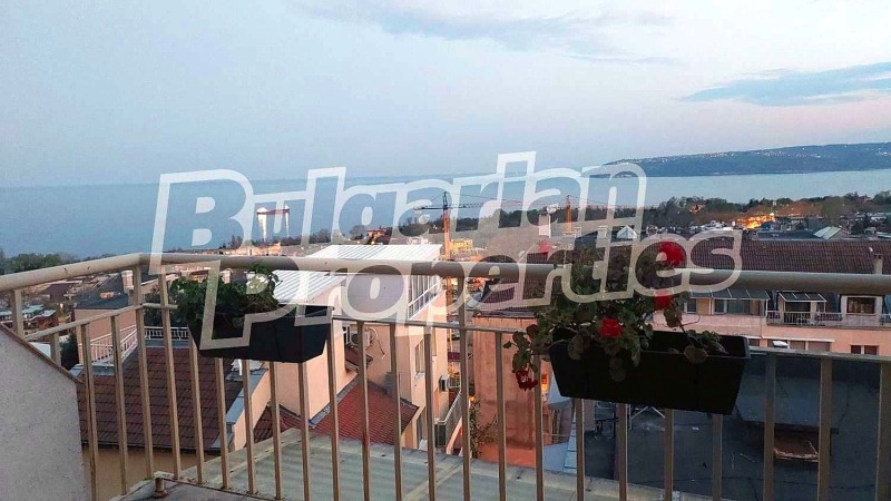 Da affittare  Maisonette Varna , Briz , 111 mq | 73834069 - Immagine [5]