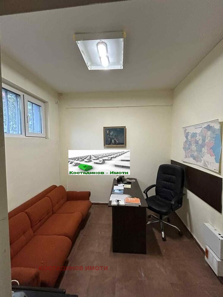 Дава под наем СКЛАД, гр. Пловдив, Индустриална зона - Тракия, снимка 7 - Складове - 52205879