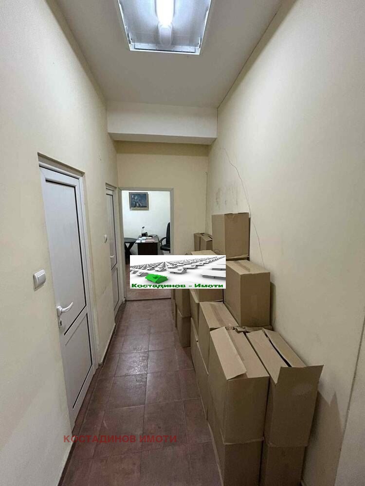 Дава под наем СКЛАД, гр. Пловдив, Индустриална зона - Тракия, снимка 5 - Складове - 52205879