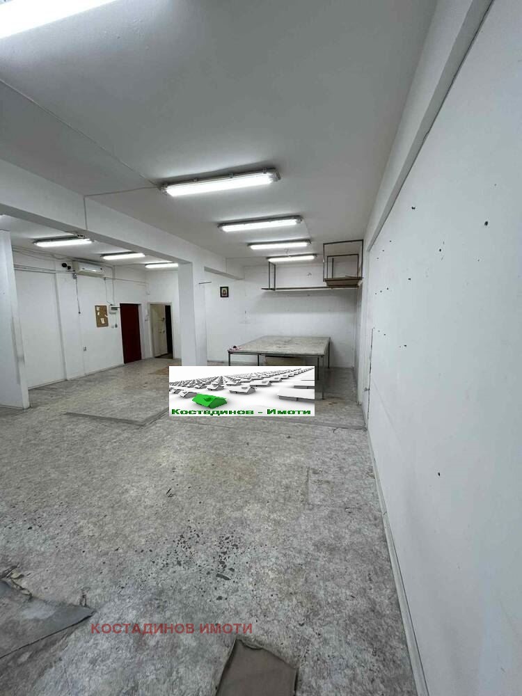 Дава под наем СКЛАД, гр. Пловдив, Индустриална зона - Тракия, снимка 2 - Складове - 52205879