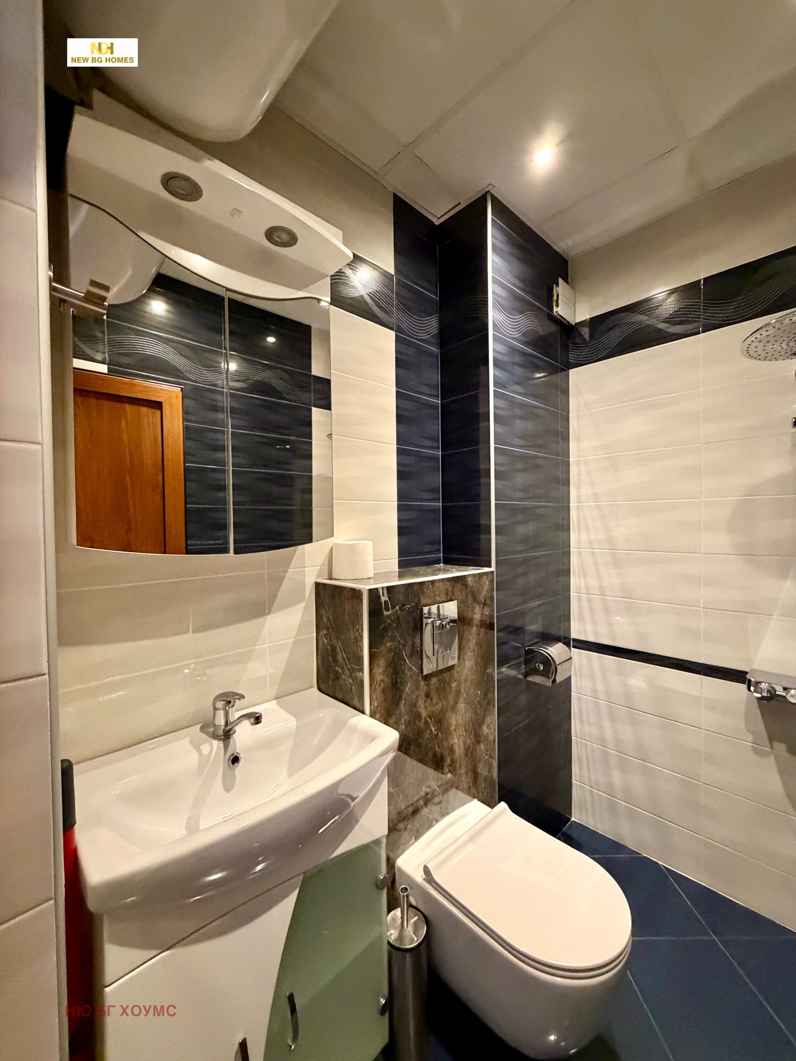 Дава под наем 2-СТАЕН, гр. София, Младост 4, снимка 14 - Апартаменти - 53882620