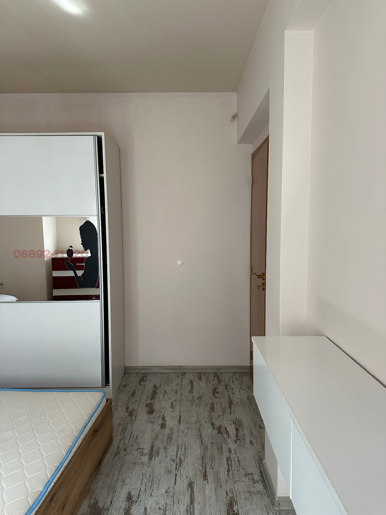 Дава под наем 2-СТАЕН, гр. Пловдив, Център, снимка 9 - Апартаменти - 54347782