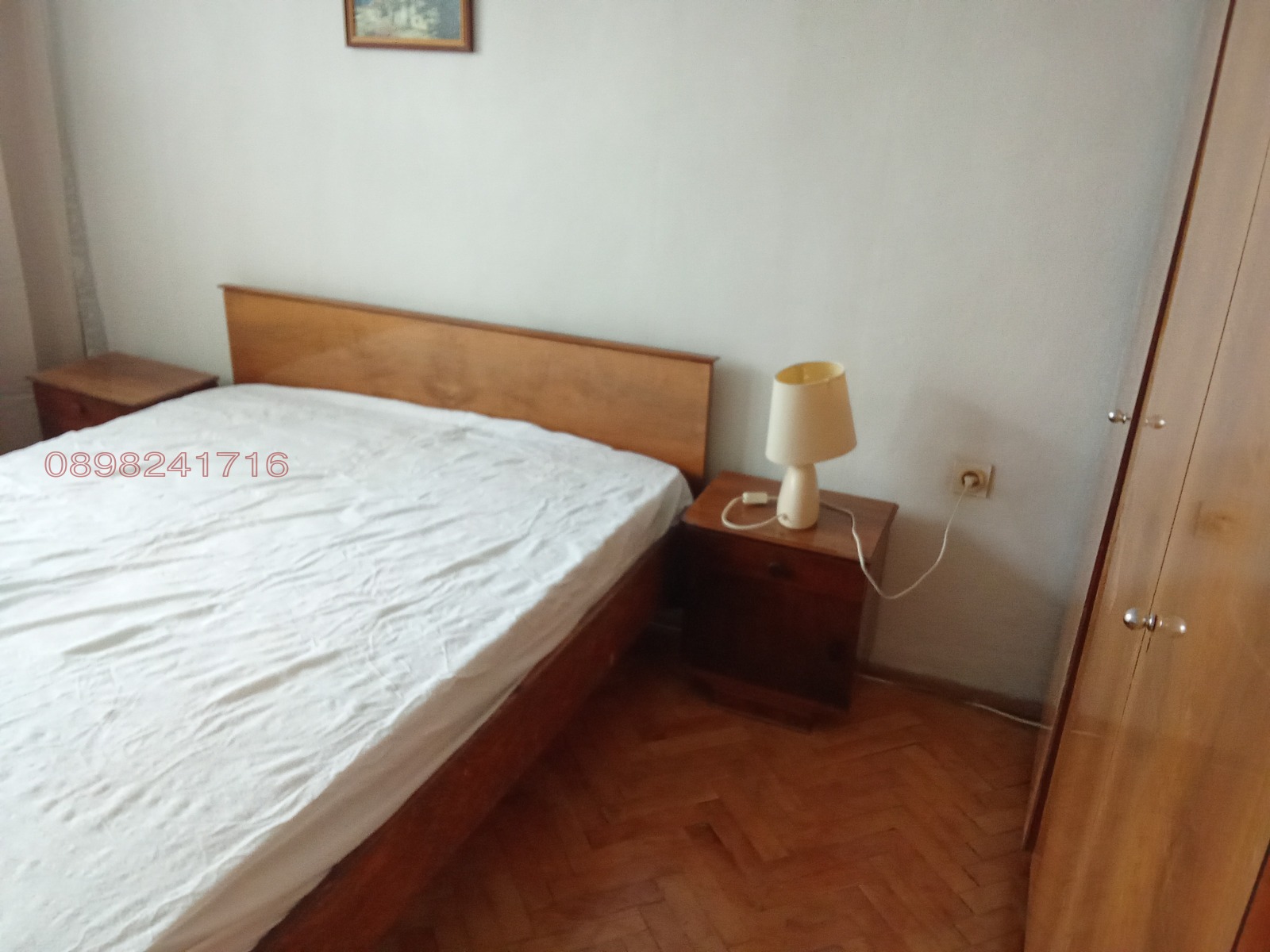 Дава под наем 3-СТАЕН, гр. София, Дианабад, снимка 5 - Апартаменти - 55802937