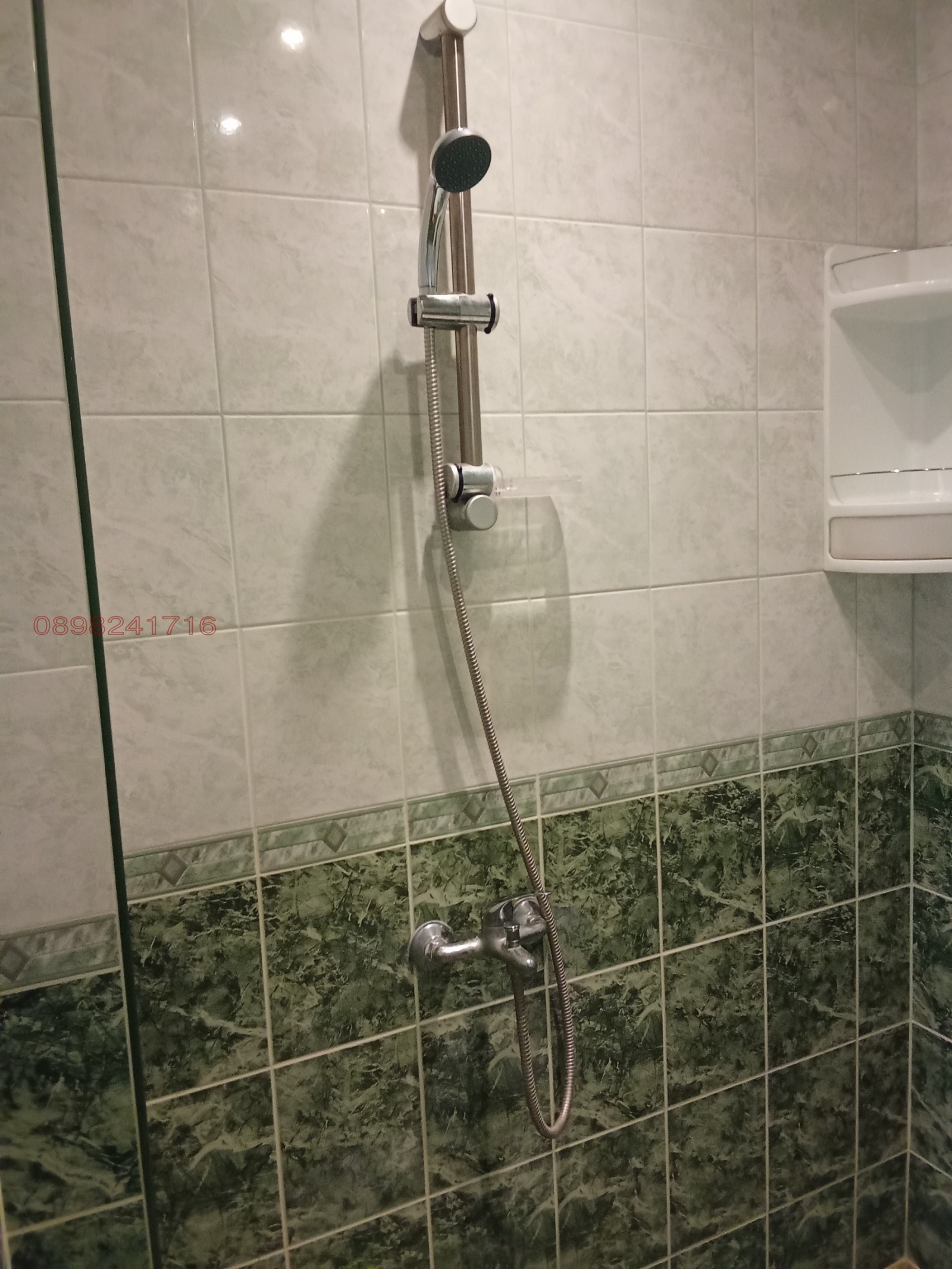 Дава под наем 3-СТАЕН, гр. София, Дианабад, снимка 11 - Апартаменти - 55802937