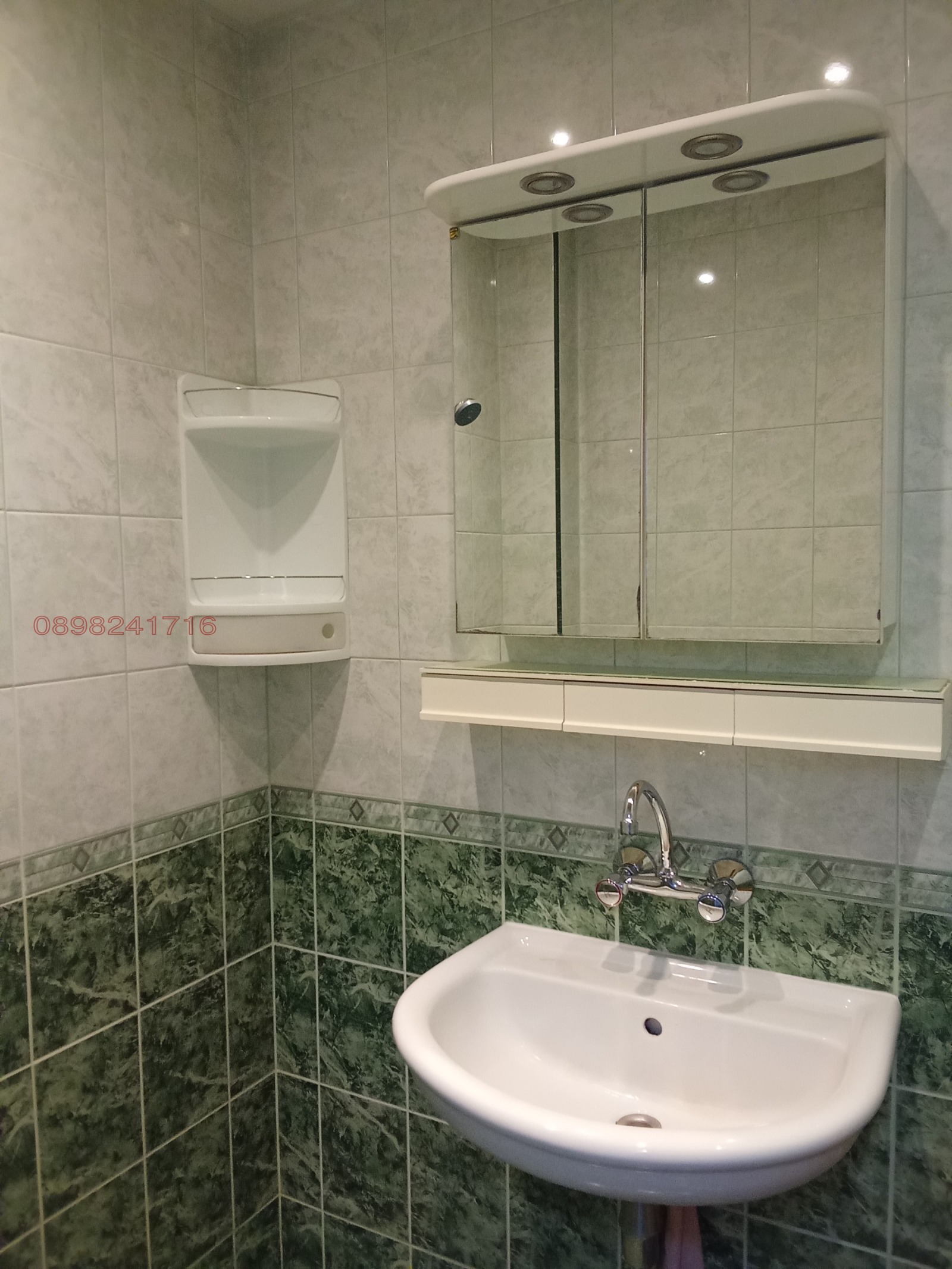 Дава под наем 3-СТАЕН, гр. София, Дианабад, снимка 10 - Апартаменти - 55802937