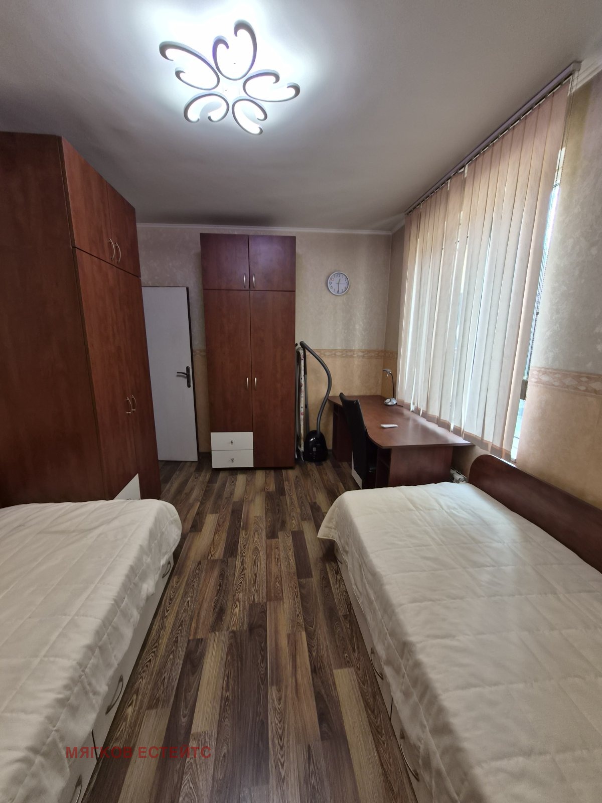 Дава под наем 3-СТАЕН, гр. София, Студентски град, снимка 8 - Апартаменти - 56089423