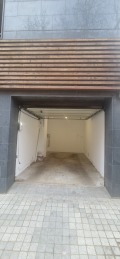Под наем ГАРАЖ, ПАРКОМЯСТО, град София, Лозенец • 160 € / 312.93 лв. • 81079673 1