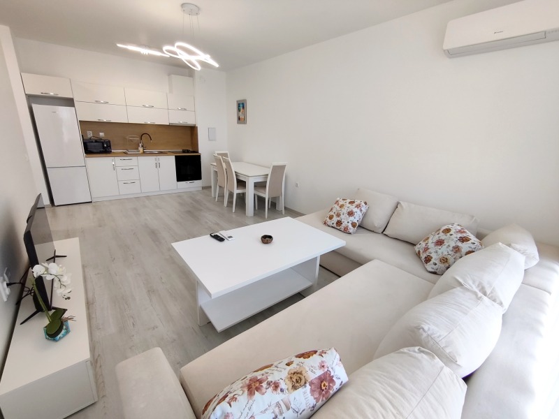 Дава под Наем 2-СТАЕН в град Бургас, Изгрев - 60 кв.м / 550 € » 1 075.71 лв., ПРАЙМ РИЪЛ ЕСТЕЙТС ЕООД