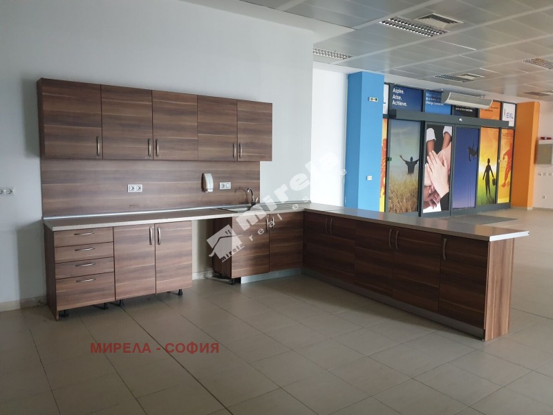 Дава под Наем ОФИС в град София, Младост 4 - 280 кв.м / 3 360 € » 6 571.59 лв., МИРЕЛА - СОФИЯ