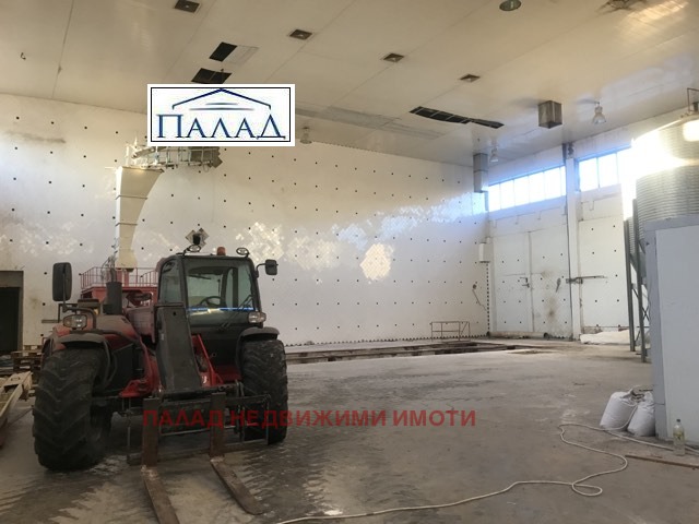 Дава под Наем СКЛАД | Imot.bg — изображение 1