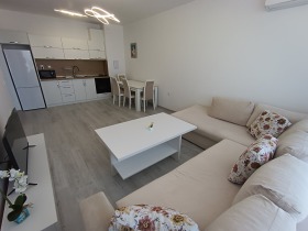 1 dormitorio Izgrev, Burgas 1