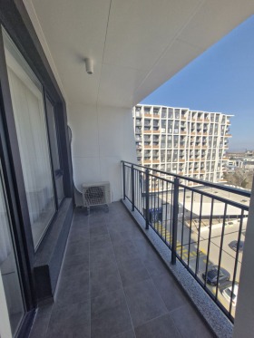 1 bedroom Izgrev, Burgas 7