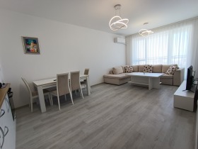 1 dormitor Izgrev, Burgas 6