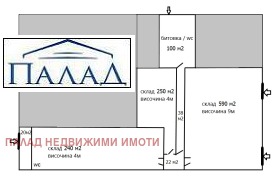 Хранилище Северна промишлена зона, Варна 10