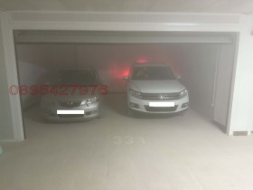 ГАРАЖ, ПАРКОМЯСТО, 55 m2