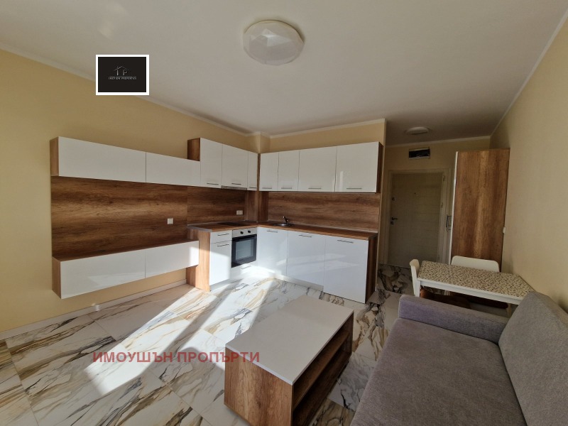 Дава под нем  1-стаен, град София, Студентски град •  400 EUR • ID 21428007 — holmes.bg - [1] 