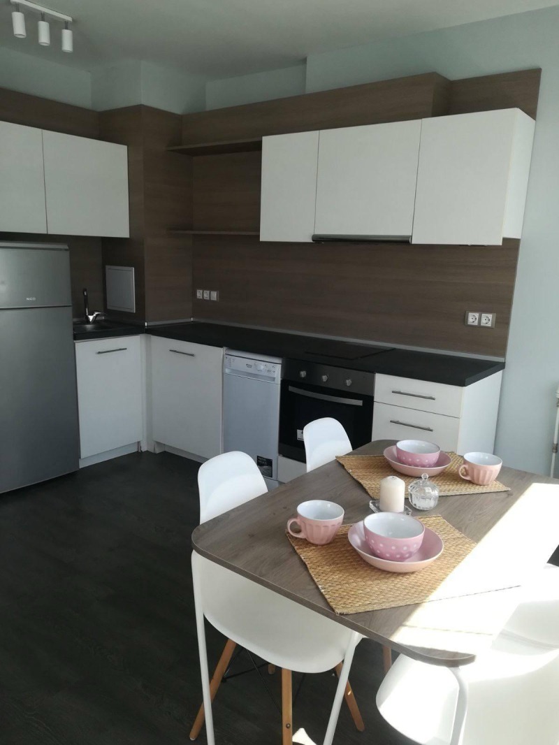 Дава под наем  1-стаен град София , Студентски град , 40 кв.м | 33247109