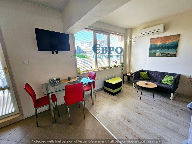 Дава под наем 1-СТАЕН, гр. Стара Загора, Център, снимка 6 - Апартаменти - 53081177