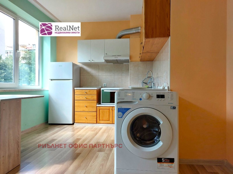 Дава под наем  2-стаен град София , Слатина , 64 кв.м | 98541095 - изображение [3]