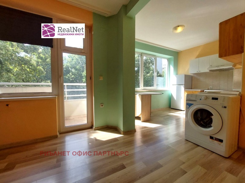 Дава под наем  2-стаен град София , Слатина , 64 кв.м | 98541095 - изображение [4]
