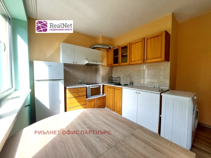 Дава под наем  2-стаен град София , Слатина , 64 кв.м | 98541095