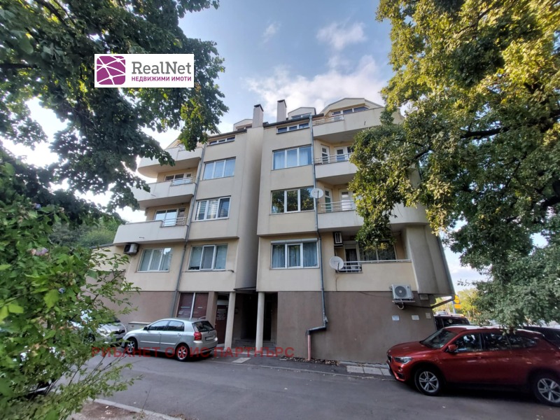 Дава под наем  2-стаен град София , Слатина , 64 кв.м | 98541095 - изображение [12]