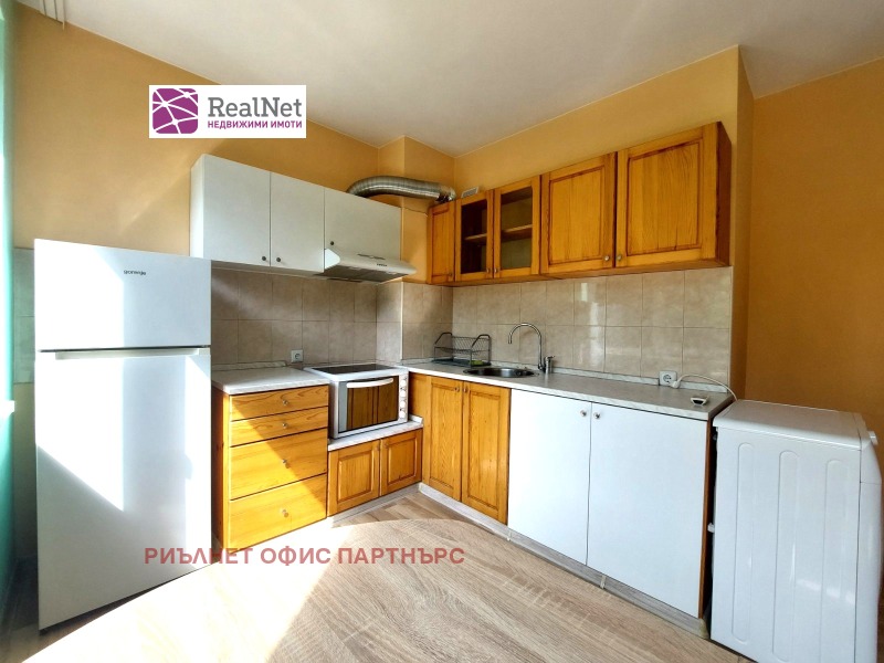 Дава под наем  2-стаен град София , Слатина , 64 кв.м | 98541095 - изображение [2]
