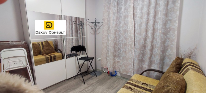 Дава под наем 2-СТАЕН, гр. Варна, Кайсиева градина, снимка 5 - Апартаменти - 53014382