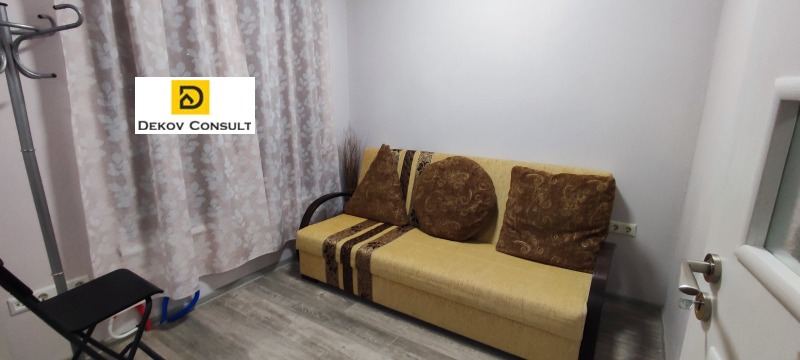 Дава под наем 2-СТАЕН, гр. Варна, Кайсиева градина, снимка 4 - Апартаменти - 53014382