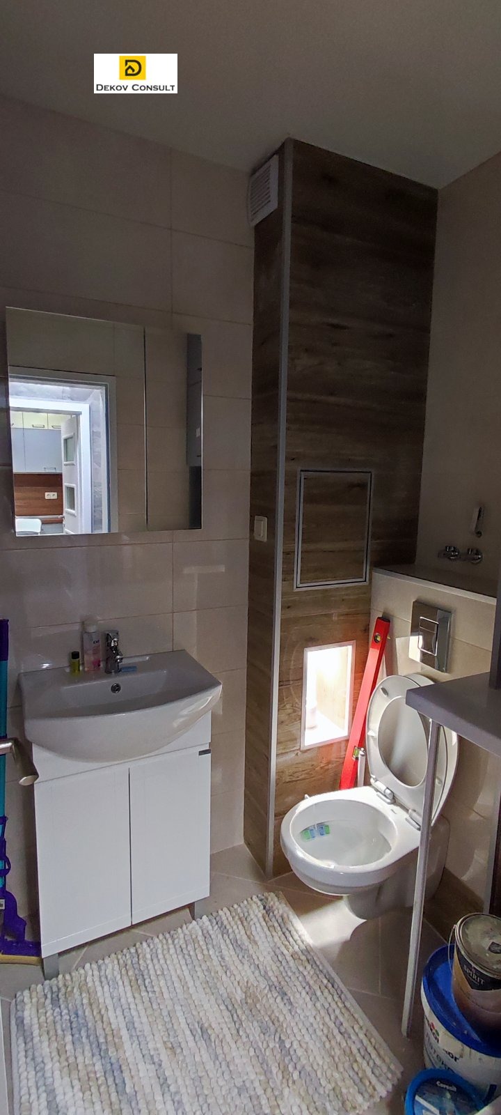 Дава под наем 2-СТАЕН, гр. Варна, Кайсиева градина, снимка 8 - Апартаменти - 53014382