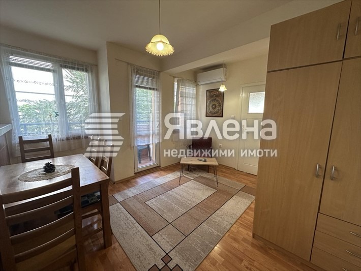 Til leie  1 soverom Plovdiv , Marasja , 50 kvm | 75153528 - bilde [2]